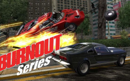 Burnout Series